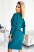 Robe de jour model 175018 Numoco